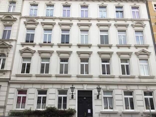 Wohnung zur Miete 590 € 3 Zimmer 57,4 m² frei ab 13.12.2025 William-Zipperer-Straße 127 Leutzsch Leipzig 04179