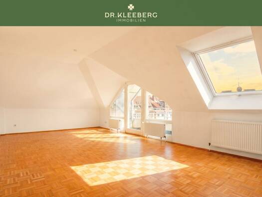 Wohnung zum Kauf 449.000 € 3 Zimmer 87 m² 4. Geschoss Centrum Münster 48151