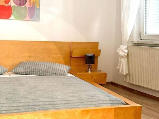 Wohnung zur Miete 750 € 2 Zimmer 45 m² 1. Geschoss frei ab sofort Kaiserplatz 2 Südstadt Fürth 90763