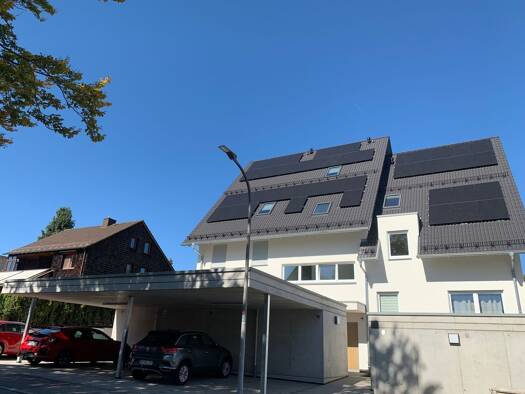 Maisonette zur Miete 1.580 € 3,5 Zimmer 118 m² Geschoss 2/3 frei ab sofort Biberach Biberach an der Riß 88400