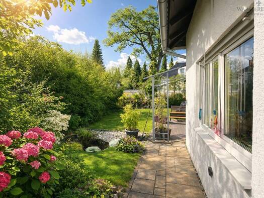 Einfamilienhaus zum Kauf 950.000 € 5 Zimmer 140 m² 425 m² Grundstück Trudering-Riem München 81827