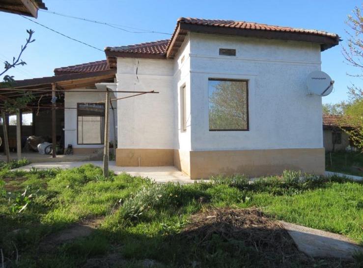 Einfamilienhaus zum Kauf provisionsfrei 63.000 € 1 Zimmer 72 m²<br/>Wohnfläche 1.225 m²<br/>Grundstück Balchik Balchik 9600