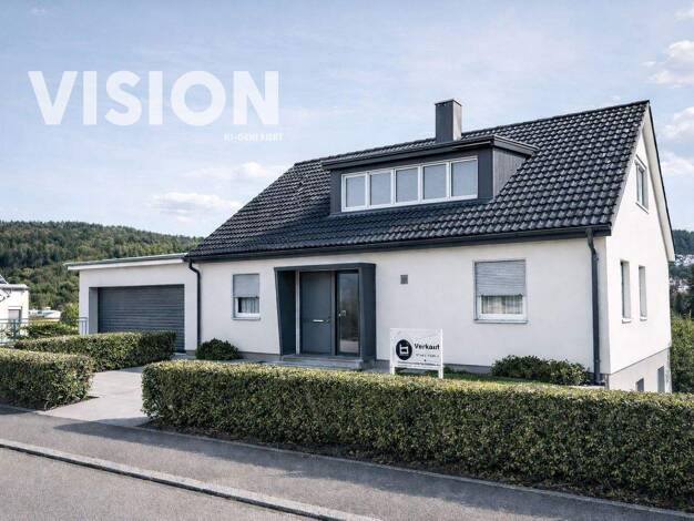 Sonstiges zum Kauf als Kapitalanlage geeignet 385.000 € 9 Zimmer 160 m² 1.150 m² Grundstück Tuttlingen 78532