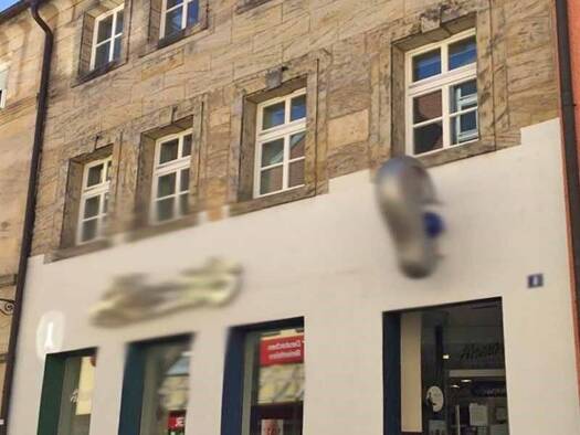 Mehrfamilienhaus zum Kauf 1.100.000 € 9 Zimmer 267 m² 220 m² Grundstück City Bayreuth 95444