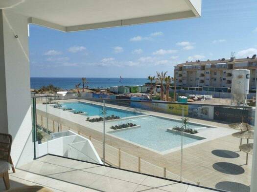 Wohnung zum Kauf 753.000 € 98 m² Denia, Alicante