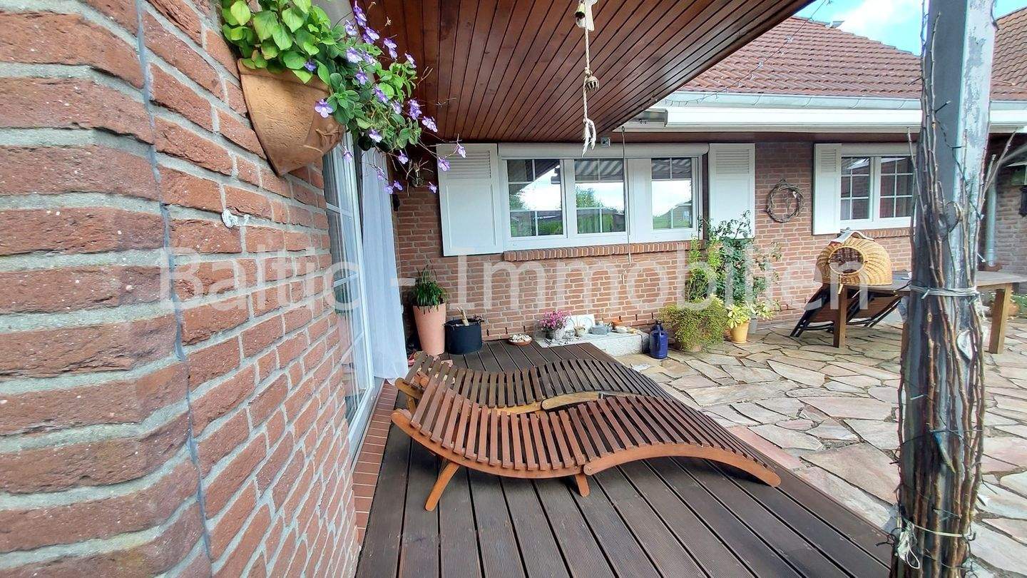 House in Neustadt, Ostholstein - Ansicht 6