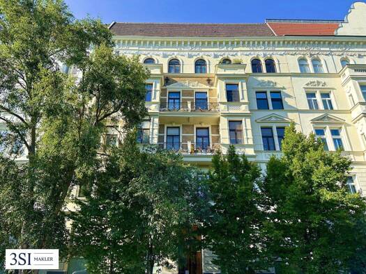 Büro zum Kauf 223.000 € Schüttelstraße 75 Wien 1020
