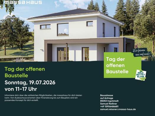 Haus zum Kauf 546.900 € 6 Zimmer 167 m² 544 m² Grundstück Bergheim 86673
