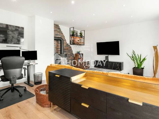 Wohnung zum Kauf 303.000 € 2 Zimmer 58 m² 1. Geschoss Pfersee Pfersee 86157