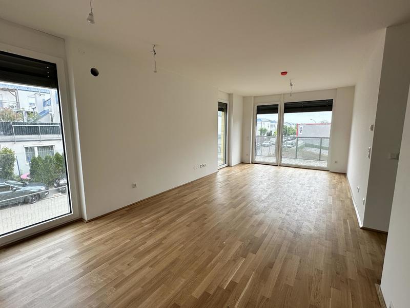 Wohnung zum Kauf 1.090 € 3 Zimmer 75,1 m²<br/>Wohnfläche 1.<br/>Geschoss Dr. Wilhelm Kramer-Straße 2 Bruck an der Leitha 2460