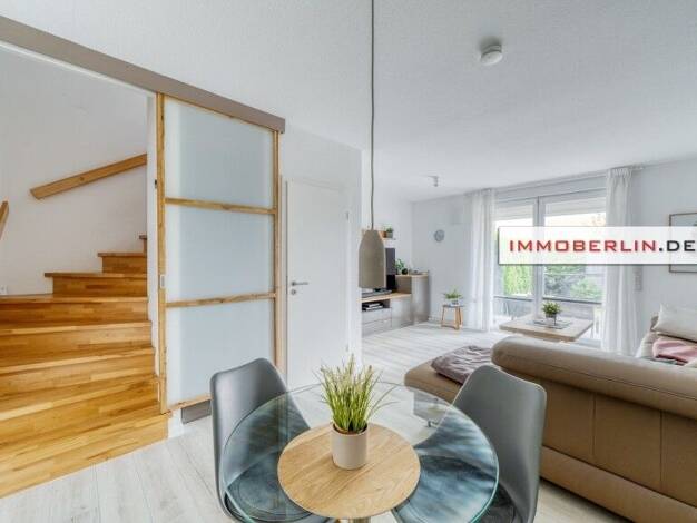 Einfamilienhaus zum Kauf 679.000 € 4 Zimmer 110 m² 243 m² Grundstück Alt-Hohenschönhausen Lichtenberg 13055