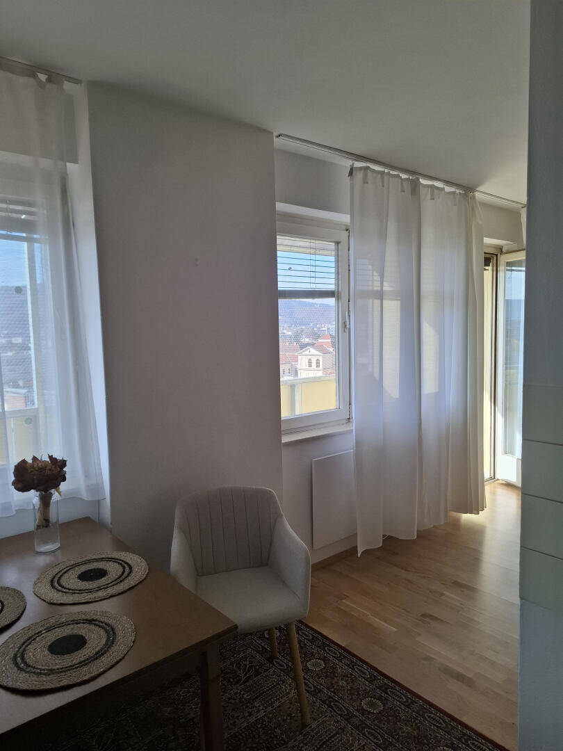 1-værelses lejlighed, 67 m²