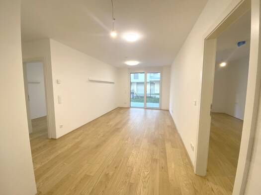 Wohnung zur Miete 1.400 € 4 Zimmer 83,8 m² Wien 1230