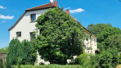 Doppelhaushälfte zum Kauf 395.000 € 8 Zimmer 130 m² 750 m² Grundstück Dresden 01157