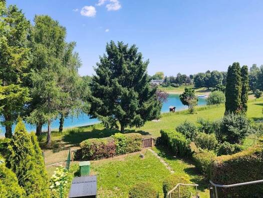 Haus zum Kauf 199.000 € 4 Zimmer 63 m² 372 m² Grundstück Neudörfl 7201