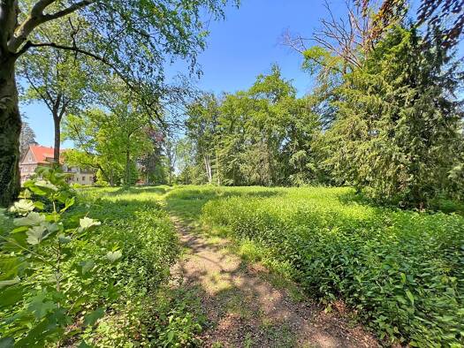 Sonstiges zum Kauf 1.250.000 € 1.552 m² Grundstück Bensheim Bensheim 64625