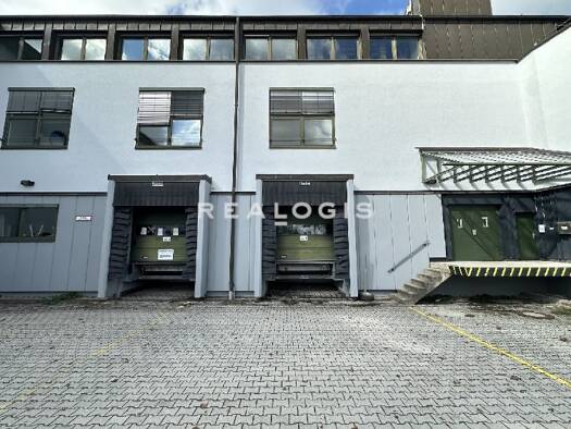 Halle/Industriefläche zur Miete provisionsfrei 3.570 m² Lagerfläche Stockstadt am Main 63811