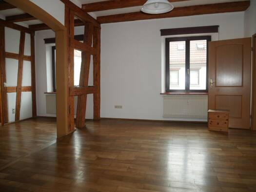 Wohnung zur Miete 1.000 € 3 Zimmer 89 m² 1. Geschoss frei ab sofort Häusern Ummendorf 88444