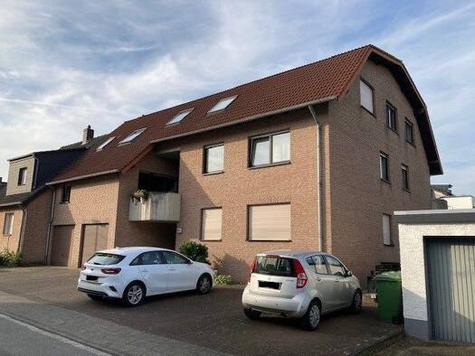 Wohnung zur Miete 650 € 2 Zimmer 62 m² 1. Geschoss frei ab 01.11.2026 Kernstadt Paderborn 33098
