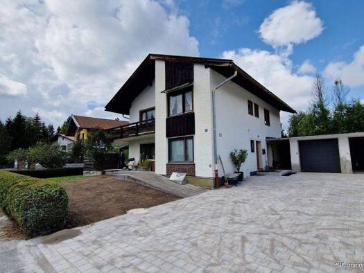 Maisonette zum Kauf 299.000 € 4 Zimmer 104,3 m² Inzell 83334
