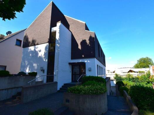 Bürofläche zur Miete 2.700 € 320 m² Bürofläche Nockenstraße 22 Hemer 58675