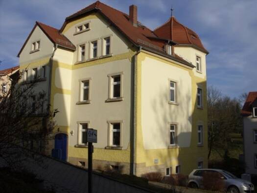 Wohnung zur Miete 345 € 3 Zimmer 67,3 m² EG frei ab sofort Höhenweg 3 Sebnitz 01855