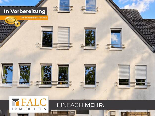 Wohnung zum Kauf 229.000 € 4 Zimmer 98 m² 2. Geschoss frei ab sofort Gescher Gescher 48712
