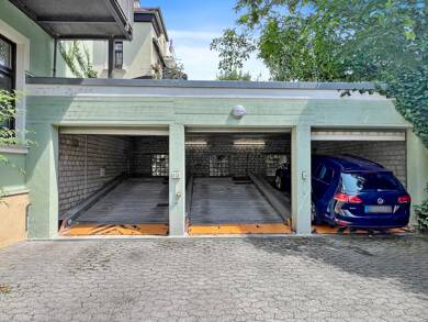 Tiefgaragenstellplatz zur Miete provisionsfrei 80 € Würzburg 97082
