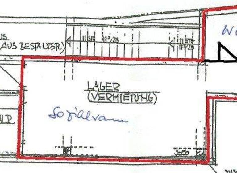Laden zur Miete 990 € 70 m² Verkaufsfläche Mitte Delmenhorst 27749