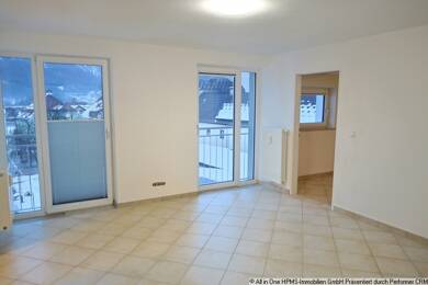 Wohnung zur Miete 800 € 2 Zimmer 69,2 m² Reutte 6600