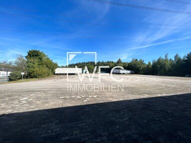 Lagerhalle zur Miete 14.328 m² Lagerfläche teilbar ab 4.500 m² Südost Kirchheim unter Teck 73230