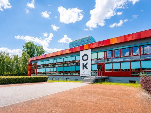 Bürofläche zur Miete provisionsfrei 230 m² Bürofläche teilbar ab 115 m² Wilsdruffer Vorstadt/Seevorstadt-West Dresden 01067