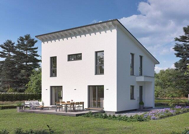 Einfamilienhaus zum Kauf - Ansicht 4