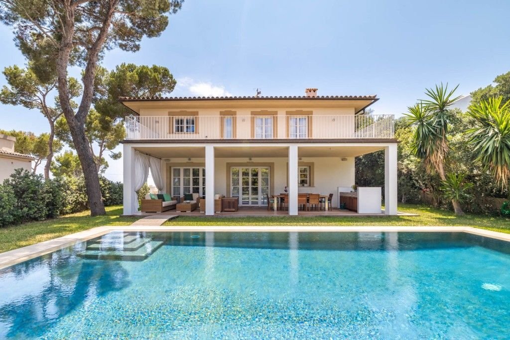 Villa zum Kauf 4.900.000 € 4 Zimmer 771 m²<br/>Grundstück Calvi? 07181