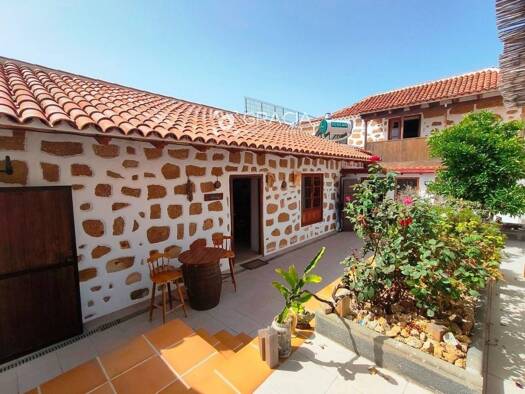 Villa zum Kauf 555.000 € 4 Zimmer 200 m² Granadilla de Abona 38600