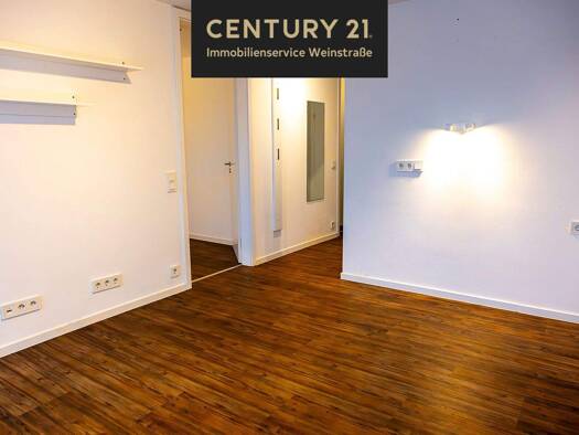 Wohnung zum Kauf 110.000 € 2 Zimmer 35 m² 1. Geschoss frei ab sofort Frankenbach Heilbronn 74078