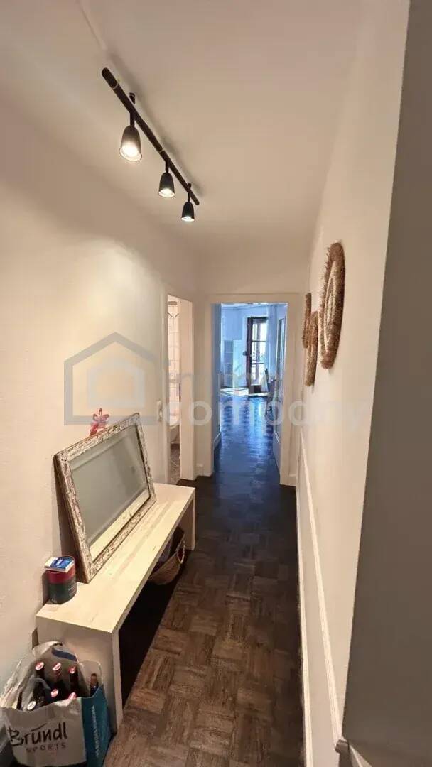 Wohnung – Salzburg, Nonntal - Ansicht 5