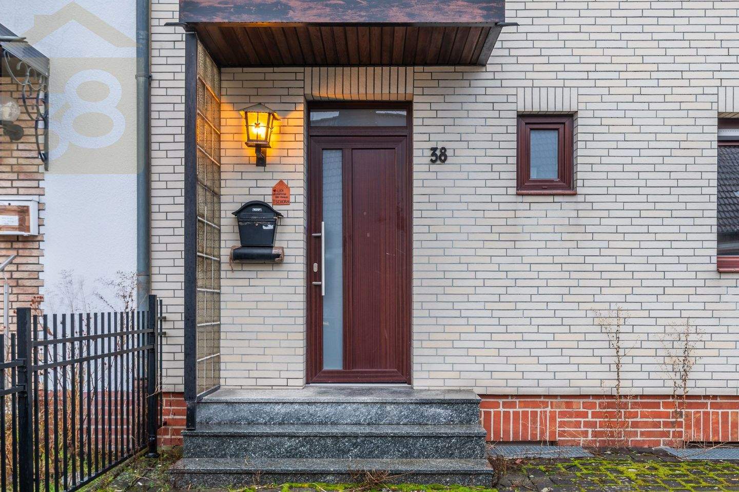 Haus – Wolfsburg, Barnstorf - Ansicht 2