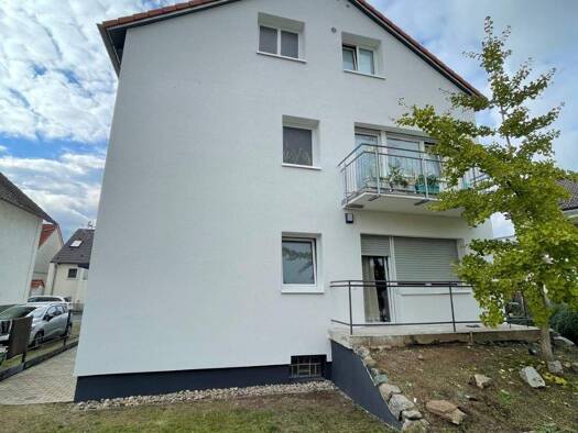 Mehrfamilienhaus zum Kauf 865.000 € 8 Zimmer 248 m² 350 m² Grundstück Weiterstadt 64331