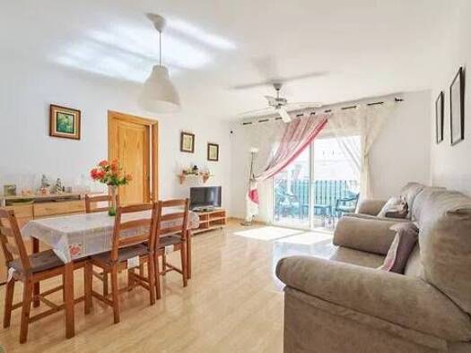 Wohnung zum Kauf 124.900 € 3 Zimmer 107 m² Turre Turre 04639