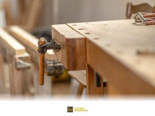 Produktionshalle zur Miete 2.000 € 375 m² Lagerfläche Bodelshausen 72411