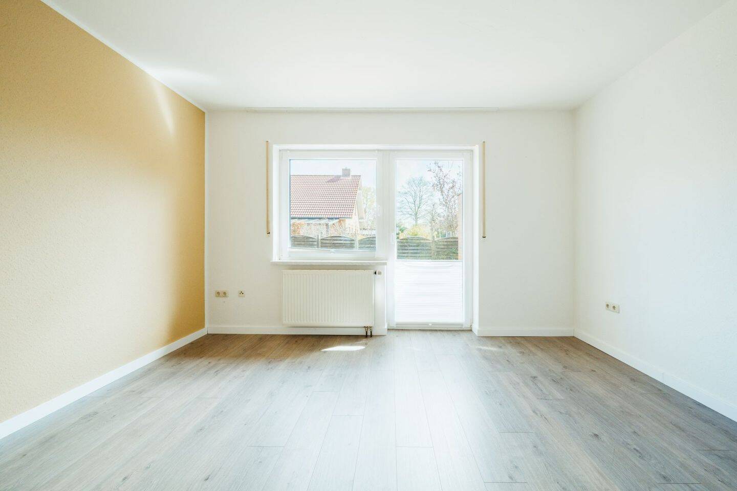 Doppelhaushälfte zum Kauf - Ansicht 4
