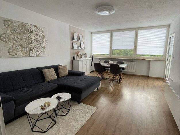 Wohnung zum Kauf provisionsfrei 260.000 € 3 Zimmer 75 m² 3. Geschoss Zirndorf 90513