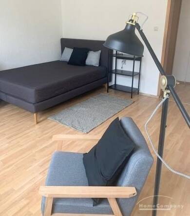 Wohnung zur Miete Wohnen auf Zeit 750 € 2 Zimmer 40 m² frei ab 01.10.2025 Offenbach am Main Offenbach 63067