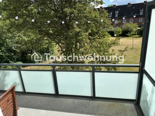 Wohnung zur Miete Tauschwohnung 515 € 2,5 Zimmer 47 m² 1. Geschoss St. Gertrud St. Gertrud 23564