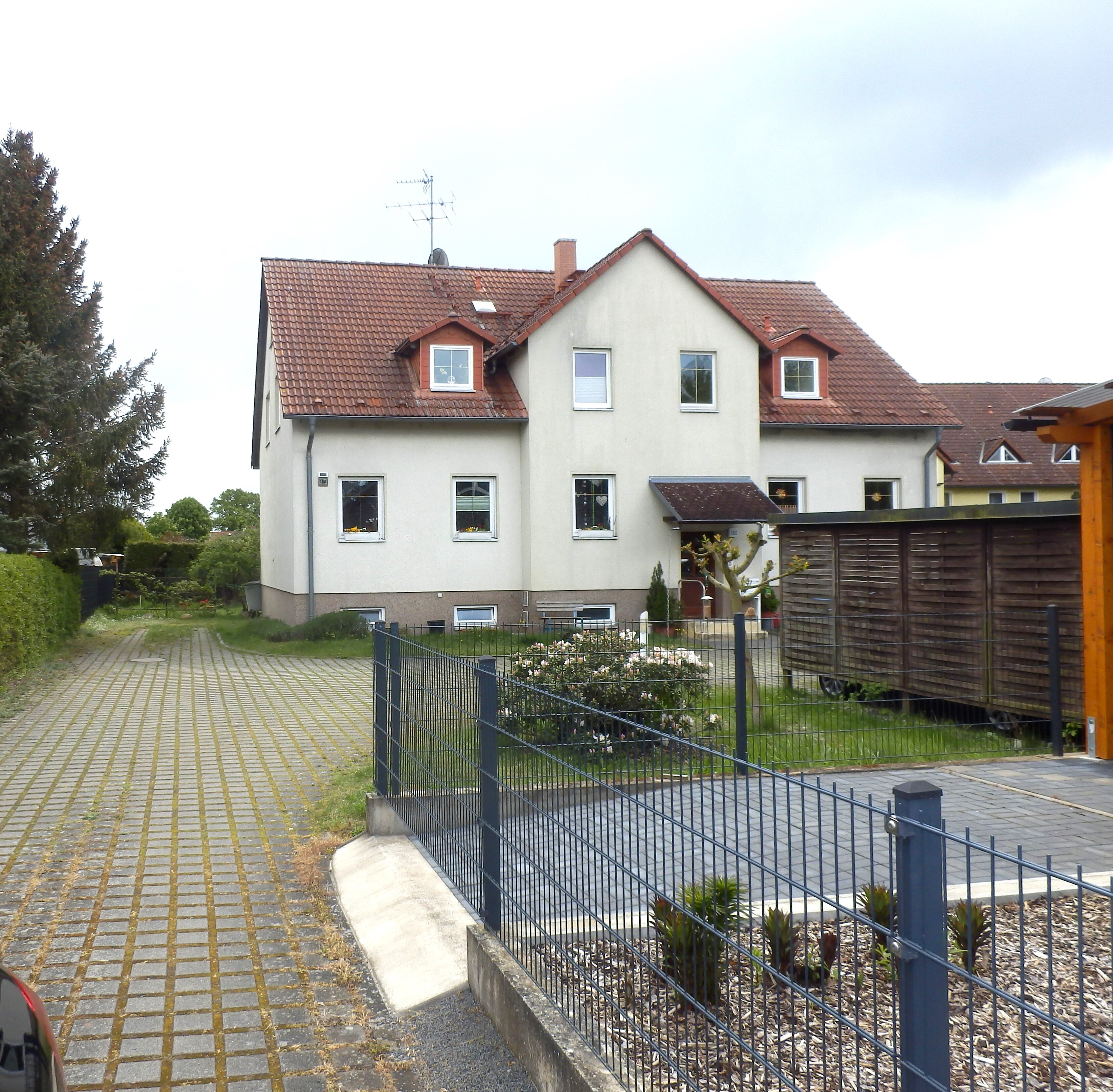 Mehrfamilienhaus zum Kauf 645.000 € 10 Zimmer 248,8 m²<br/>Wohnfläche 1.187 m²<br/>Grundstück Saarmund Nuthetal 14558