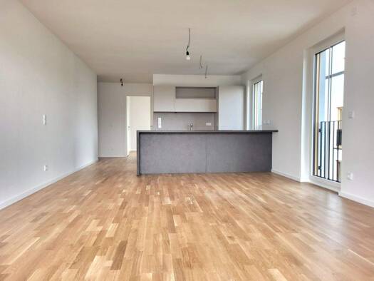 Wohnung zur Miete - Erstbezug 1.455 € 3 Zimmer 87,2 m² Bischof-Ketteler-Str. 24 Lämmerspiel Mühlheim 63165