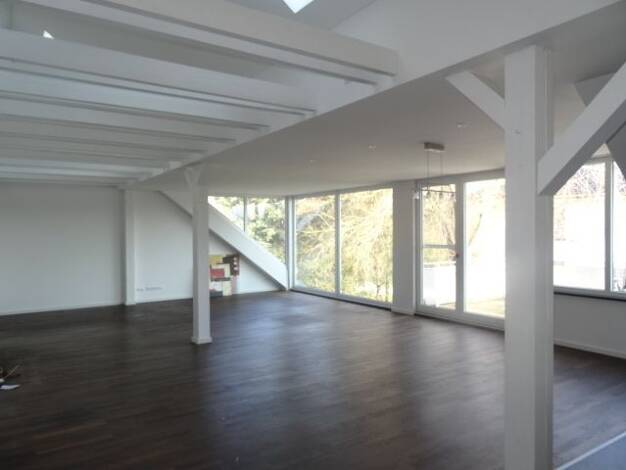 Loft zur Miete 1.200 € 3 Zimmer 180 m² Geschoss 1/1 Alt Saale Kirchhasel Uhlstädt-Kirchhasel 07407