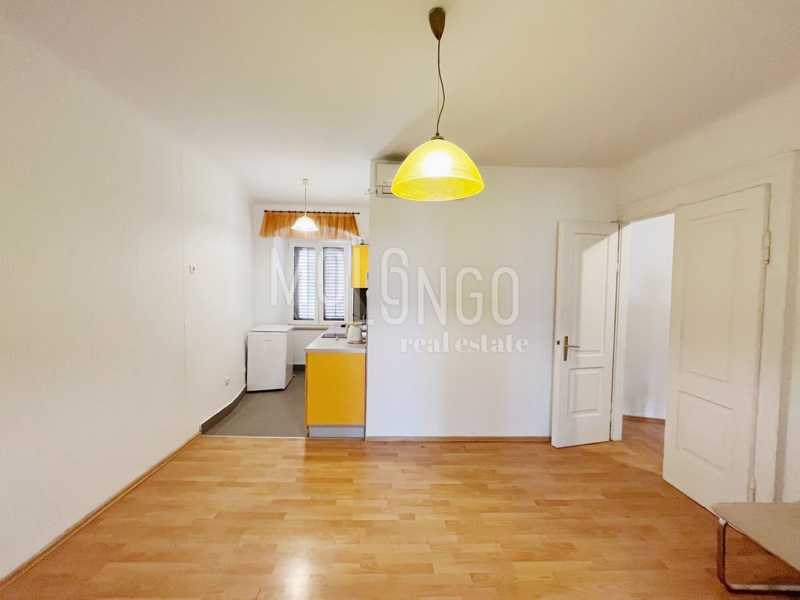 Wohnung zum Kauf 199.000 € 3 Zimmer 75 m²<br/>Wohnfläche 3.<br/>Geschoss Center