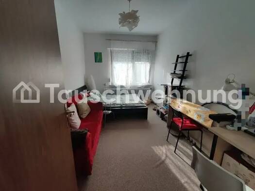 Studio zur Miete Tauschwohnung 350 € 1 Zimmer 30 m² 1. Geschoss Niehl Köln 50735